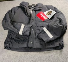Blauer Gore-Tex Jacket Mens