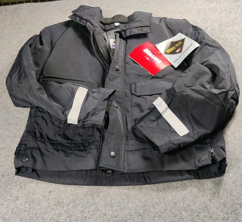 Blauer gore tex jacket - gore-tex,