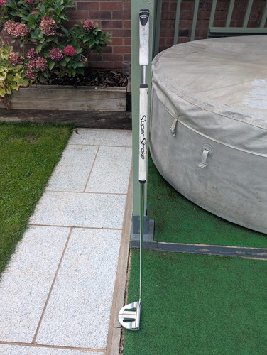 Scotty cameron studio select - cameron,