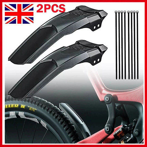 Cycling mtb mudguard mud - cycling,