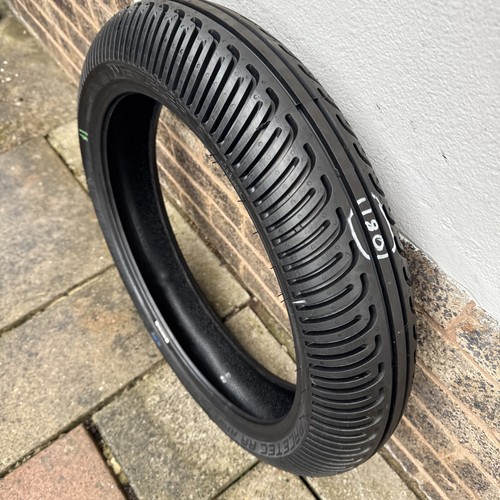Wet race tyre metzeler racetec - race,