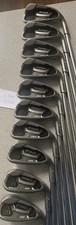 Ping G20 Rare Full Iron Set 4-PW UW SW LW - 10 Clubs