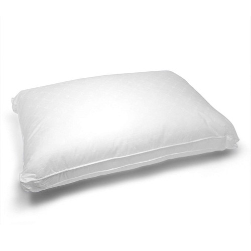Natural merino wool pillow - natural,