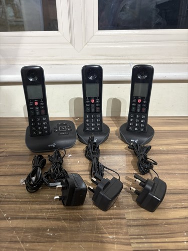 Essential digital home - bt,