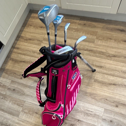 Kids golf ultralight 48 - u.s.,