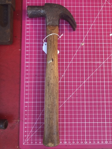 Stanley vintage jobmaster claw - jobmaster,