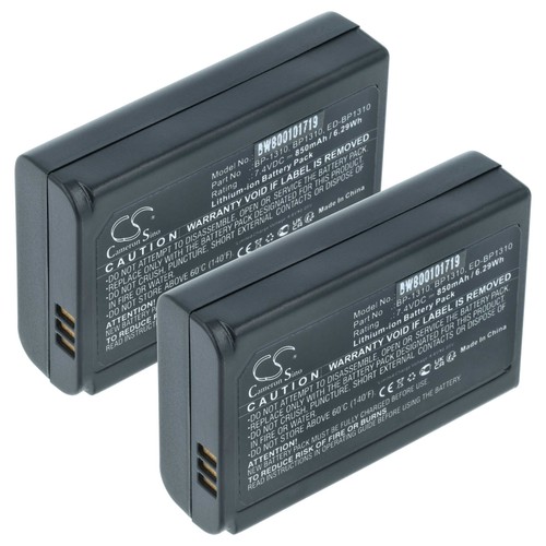 Battery for samsung nx100 - samsung,
