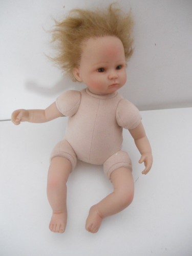 Reborn weighted newborn - reborn,
