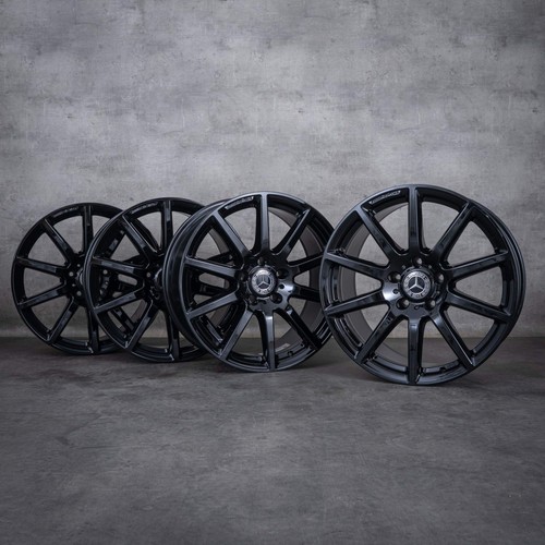 Mercedes class g63 amg - amg, rims