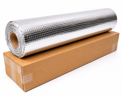 Van insulation dodo dead - insulation,