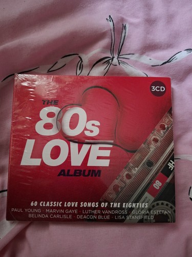 Various artists the 80s - the,