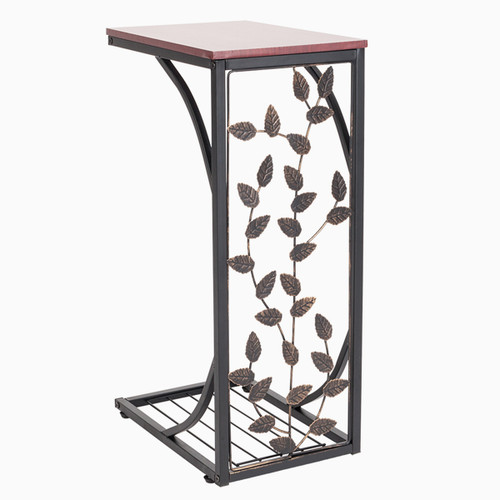Metal garden arch - metal,
