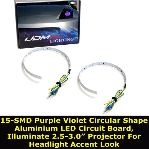 Universal projector lens demon - projector,