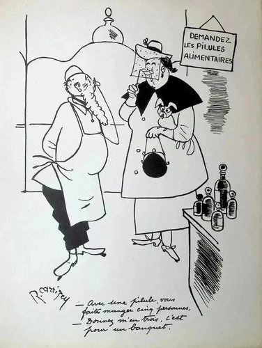Humour robert carrizey the - [humour], carrizey: