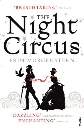 The night circus - the,