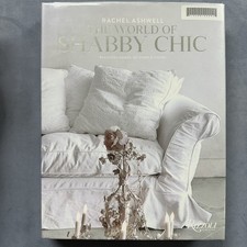 Rachel Ashwell The World of