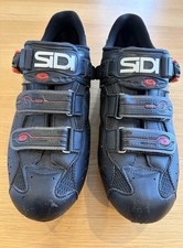 Sidi Genesis MTB Shoes EU 44