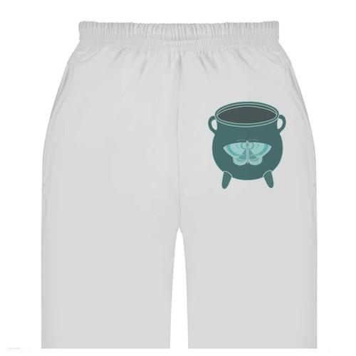 Jade cauldron adult - 'jade, cauldron'