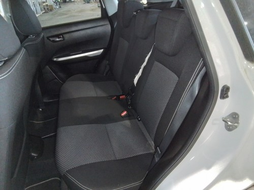 Rear seat suzuki mk4 - rear,