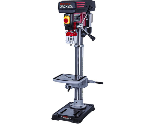 Pillar drill press 16mm - press,