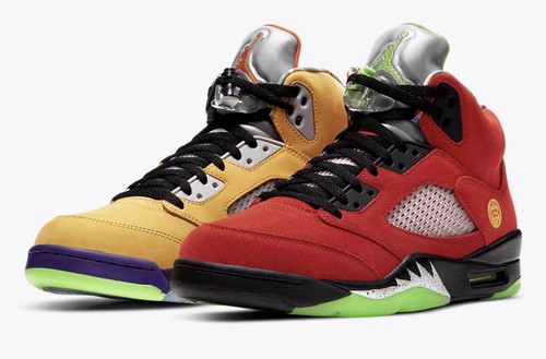 Air jordan retro - retro, se