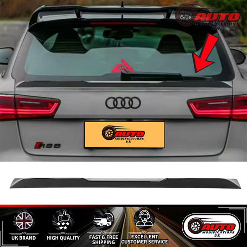 Audi avant estate rear - avant,