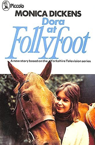 Dora follyfoot piccolo - dora,
