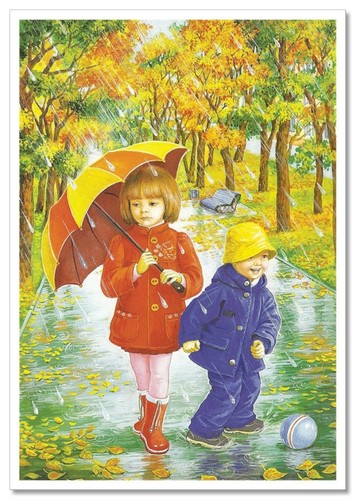 Children fun boy - children's, boy,