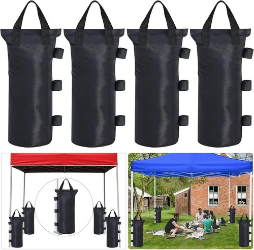 4pack large gazebo weights - gazebo,