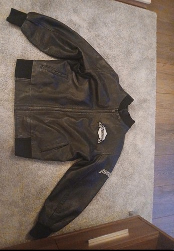 Avirex jacket size - size, small