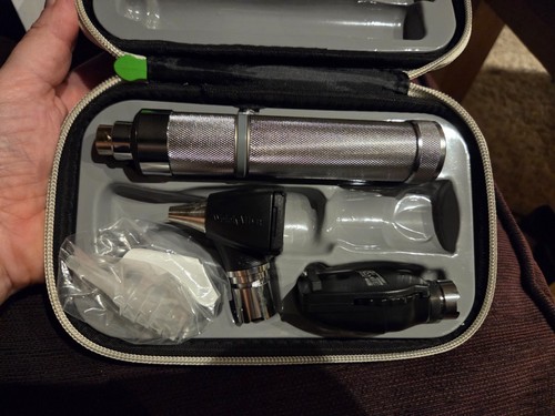 Welch allyn diagnostic set - diagnostic,