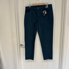 TU BNWT Size 18 Teal