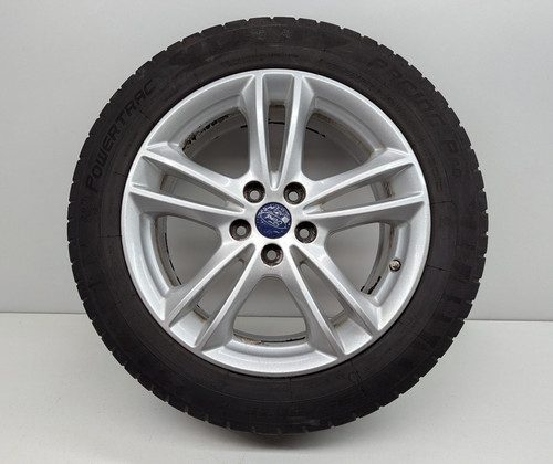 Ford mondeo mk5 - ford,