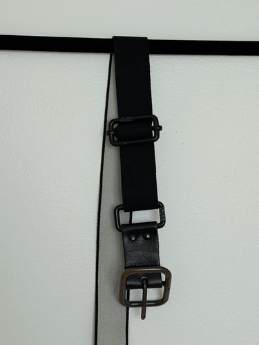 Star raw black gray - black,