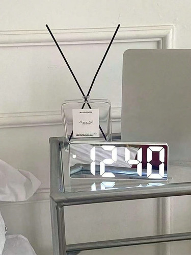 Led electric digital alarm - led,