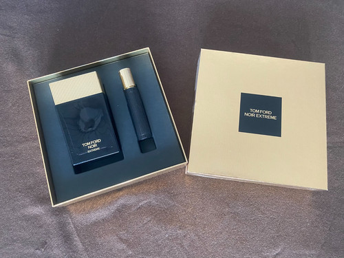Tom ford noir extreme - ford,