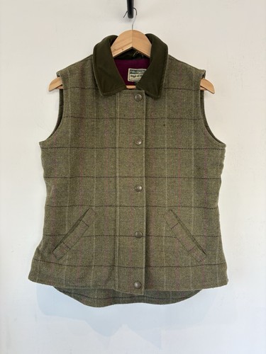 Hoggs fife green - of,