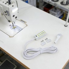 Compact LED Work Light for