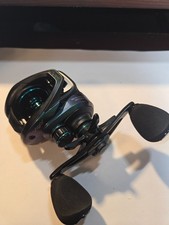 Cadence Vigor Baitcasting