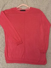 Marks and Spencer Bright Pink