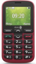 New doro 1380 senior unlocked - 1380,