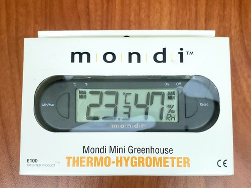 Mondi mini greenhouse - mondi,