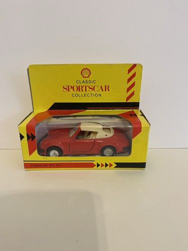 Vintage shell classic - vintage,