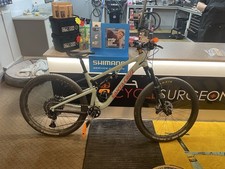 Santa Cruz 5010 Mountain Bike