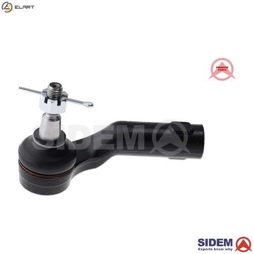 Tie rod end 51636 for - 51636, mazda