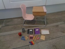 our generation dolls-flying