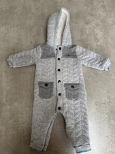 Ted Baker Baby Pramsuit
