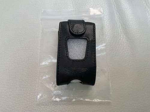 Aston martin leather key - key, pouch