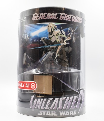 Hasbro star wars unleashed - hasbro,