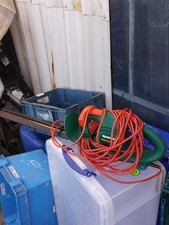 Qualcast  Hedgemaster 370